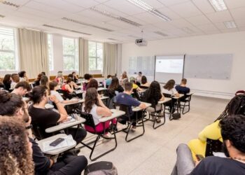 UNILA já conta com oito programas de Pós-Graduação com nota 4, e um com nota 5 (Foto: Moisés Bonfim/SECOM-UNILA).