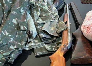 Foto: Polícia Federal.