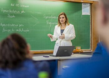 Inscrições para o concurso da UEM serão realizadas exclusivamente on-line Foto: UEPG