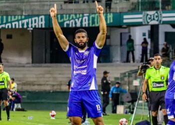 Foz do Iguaçu Futebol Clube. Jogo marca estreia do time em casa na competição. Foto: