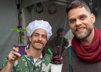 Fruto da Juçara possui alto valor nutricional e potencial agroecológico Créditos: Divulgação/Assessoria Parlamentar