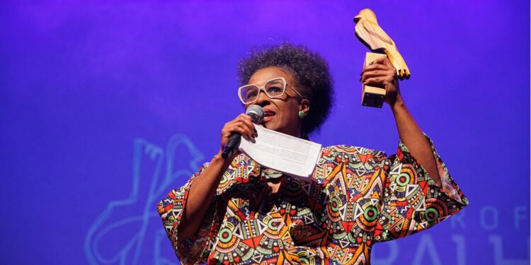 Premiação é considerada a mais tradicional do teatro paranaense. Foto: Vitor Dias/CCTG