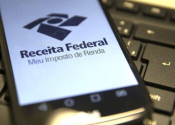 Nova tabela do Imposto de Renda amplia a faixa de isenção para trabalhadores brasileiros. Foto: Divulgação