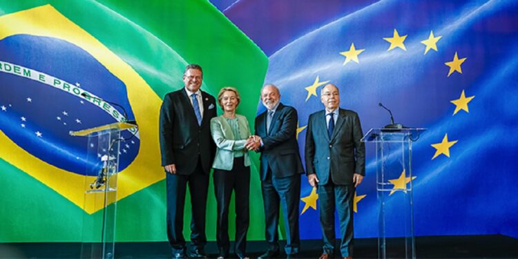 Foto: Ricardo Stuckert Foto: Ricardo Stuckert