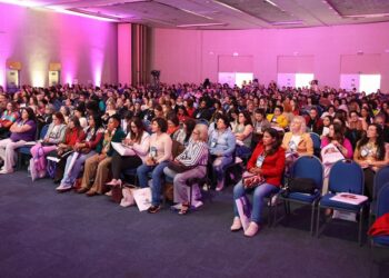 Rede de atendimento amplia proteção às mulheres no Paraná. Foto: Robson Mafra/SEMIPI