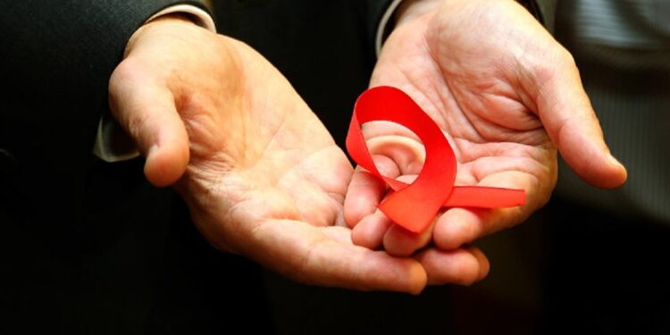 Estudos clínicos apontaram alta eficácia do lenacapavir na prevenção do HIV.. Foto: Ministério da Saúde