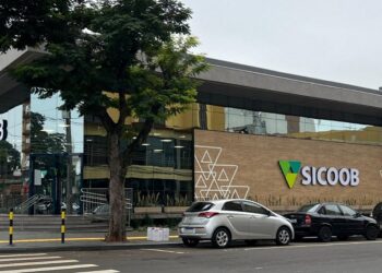Sistema Sicoob possui mais de 4,6 mil pontos de atendimento em todo o Brasil. Foto: Assessoria/Sicoob