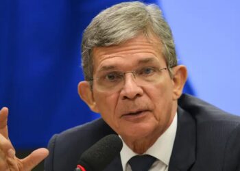 Sinprefi garante apoio jurídico à diretora e acompanha desdobramentos na esfera administrativa. Marcelo Camargo/Agência Brasil