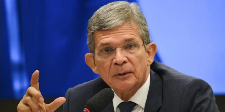 Sinprefi garante apoio jurídico à diretora e acompanha desdobramentos na esfera administrativa. Marcelo Camargo/Agência Brasil
