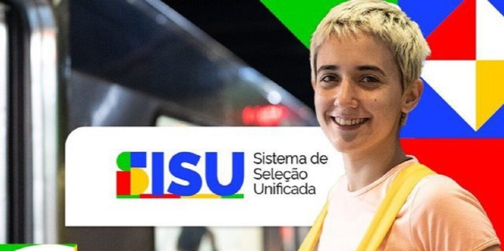 Seleção permitirá uso das notas das três últimas edições do Enem. Imagem: Divulgação/MEC
