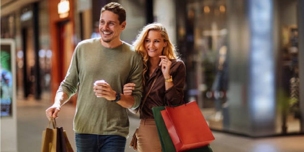 Shoppings se reinventam com foco em experiência e lazer. Foto: Reprodução
