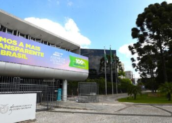 Trabalhos serão transmitidos ao vivo pela TV Assembleia. Créditos: Orlando Kissner/Alep