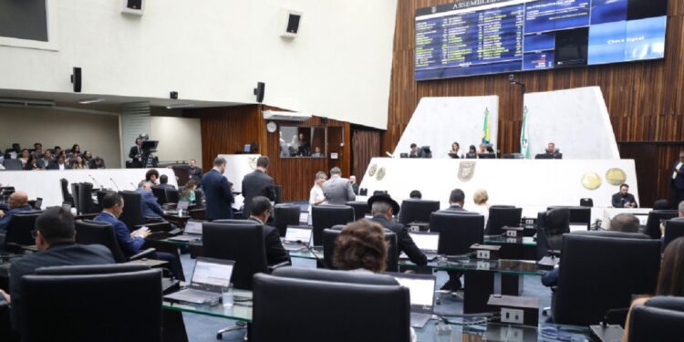 Projeto integra ações permanentes de igualdade de gênero no Paraná.. Créditos: Orlando Kissner/Alep
Projeto integra ações permanentes de igualdade de gênero no Paraná.. Créditos: Orlando Kissner/Alep