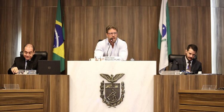 Debate abordou impactos sociais e jurídicos da internação involuntária. Créditos: Valdir Amaral/Alep