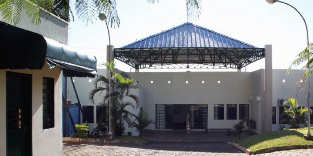 Unidade socioeducativa elabora plano de ação para fiscalização digna e dentro da legalidade. Foto: Cense Foz do Iguaçu