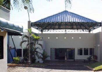 Unidade socioeducativa elabora plano de ação para fiscalização digna e dentro da legalidade. Foto: Cense Foz do Iguaçu Unidade socioeducativa elabora plano de ação para fiscalização digna e dentro da legalidade. Foto: Cense Foz do Iguaçu