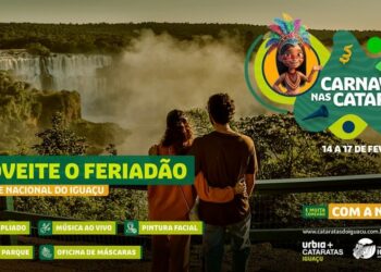 Foto: Urbia+Cataratas/Eagle Eye Company.