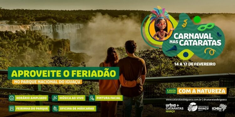 Foto: Urbia+Cataratas/Eagle Eye Company.