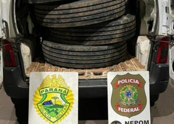 Foto: Divulgação / Polícia Federal.