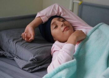 Sono de má qualidade na adolescência impacta aprendizado, memória e saúde mental. Foto: World Sikh Organization of Canada/Pexels. Sono de má qualidade na adolescência impacta aprendizado, memória e saúde mental. Foto: World Sikh Organization of Canada/Pexels.