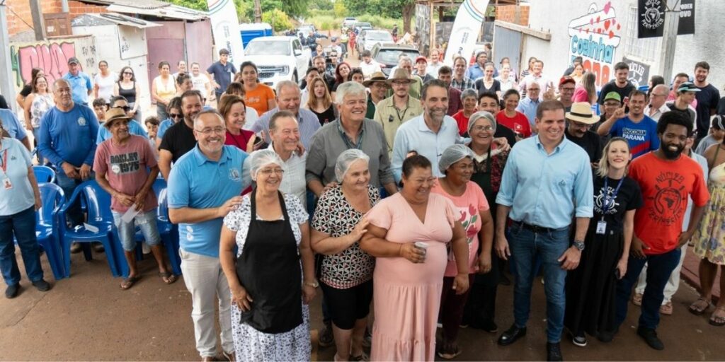 Foto: Sara Cheida/Itaipu Binacional.