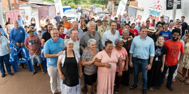 Foto: Sara Cheida/Itaipu Binacional.
Foto: Sara Cheida/Itaipu Binacional.