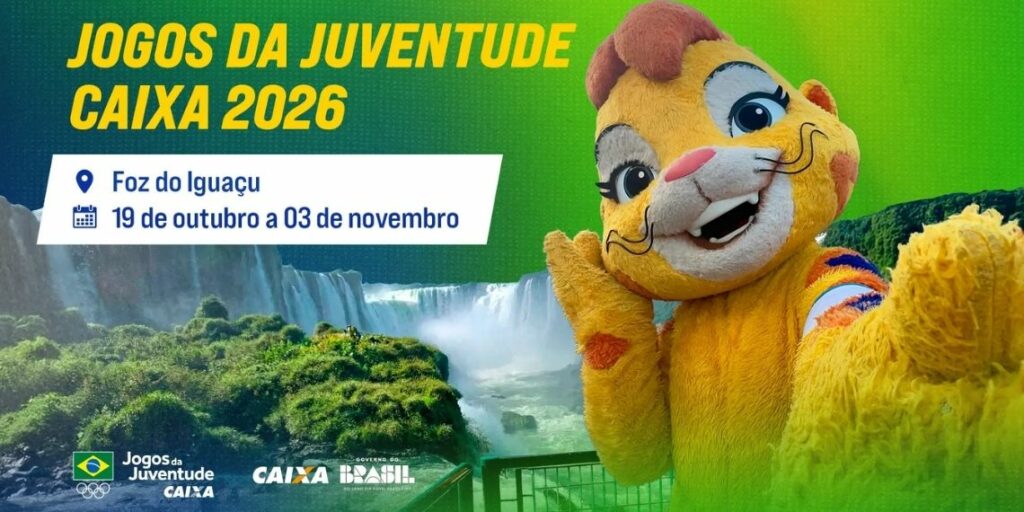 Foto: Divulgação.