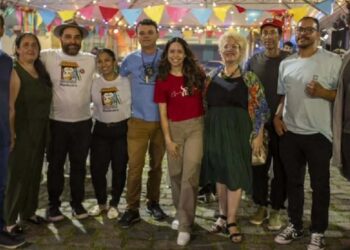 Reconhecimento estadual fortalece a cultura tradicional do litoral. Créditos: Divulgação/Festa do Fandango