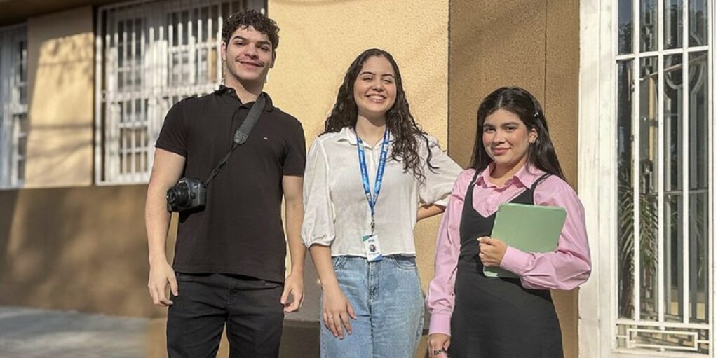 Processo contempla diversas áreas do ensino superior. Foto: Prefeitura Municipal de Foz do Iguaçu