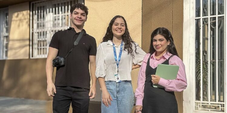 Processo contempla diversas áreas do ensino superior. Foto: Prefeitura Municipal de Foz do Iguaçu
