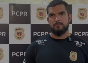 Mulher foi resgatada em Copacabana e recebeu atendimento médico.. Foto: PCPR
