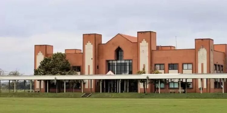 Atividades começam no dia 6 de março com aulas intensivas aos sábados. Foto: Reprodução/Unioeste