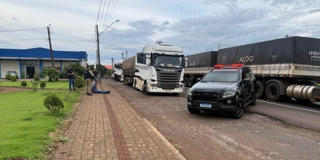 Foto: Divulgação / Polícia Federal.