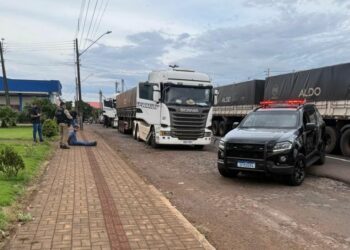 Foto: Divulgação / Polícia Federal.