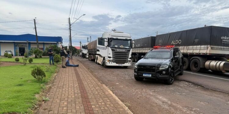Foto: Divulgação / Polícia Federal.