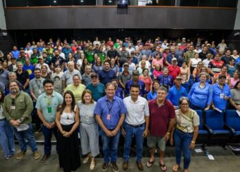 Foto: William Brisida/Itaipu Binacional.