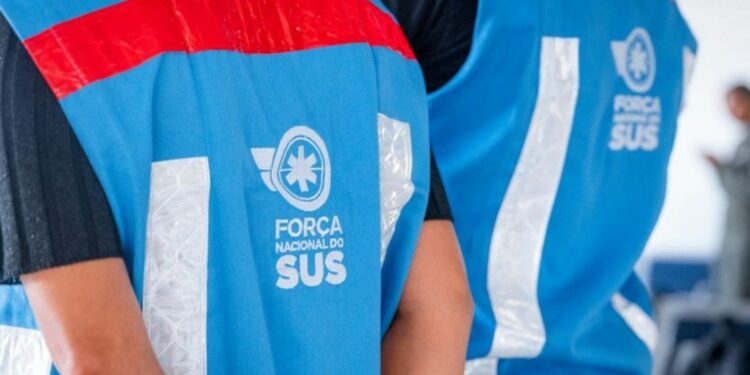 Objetivo da força-tarefa federal é acelerar ações de assistência humanitária, restabelecimento de serviços essenciais e reconstrução nas cidades atingidas. Foto: Julia Prado/MS.
