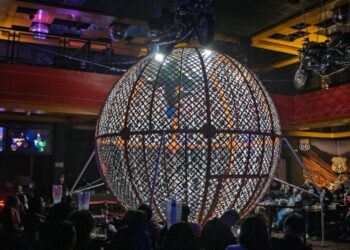 Foto: Dreams Park Show.