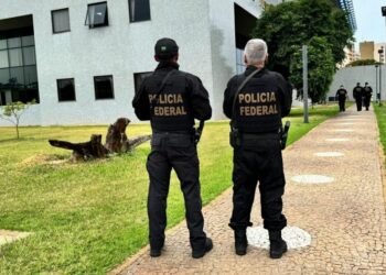 Foto: Polícia Federal.