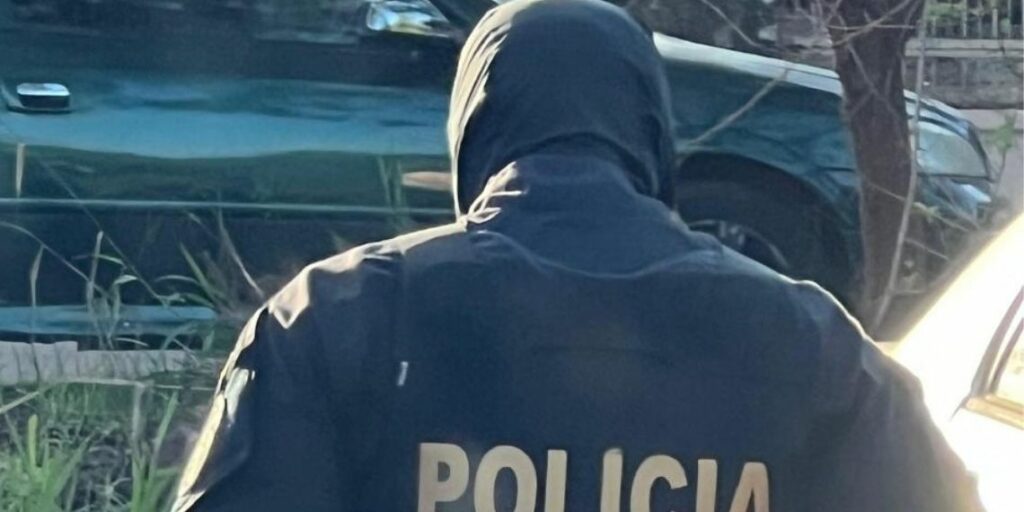 Foto: Divulgação / Polícia Federal.