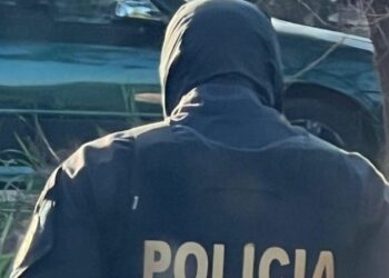Foto: Divulgação / Polícia Federal.