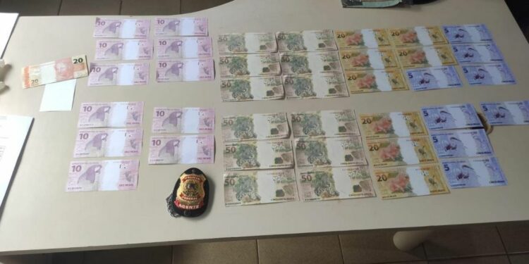 Foto: Polícia Federal.