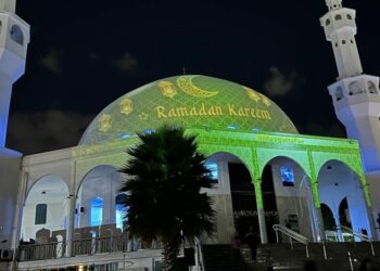 Foto: Mônica Nasser Dornelles/ Mesquita de Foz.