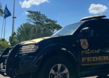 Foto: Polícia Federal.