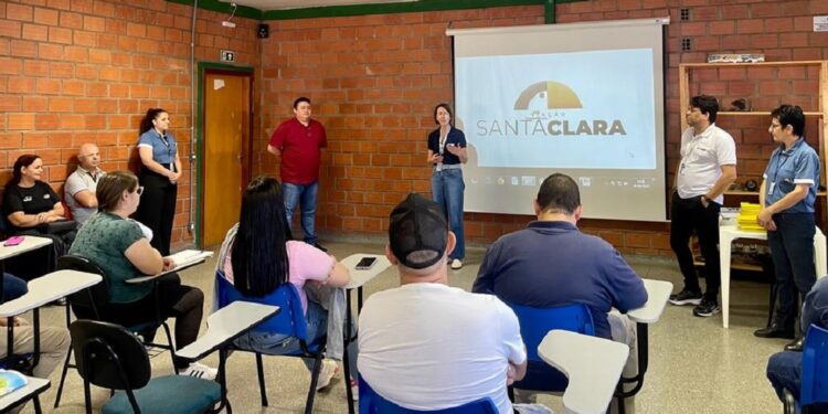Formação inclui conteúdos sobre atendimento e legislação de trânsito. Foto: Divulgação/Visac Formação inclui conteúdos sobre atendimento e legislação de trânsito. Foto: Divulgação/Visac