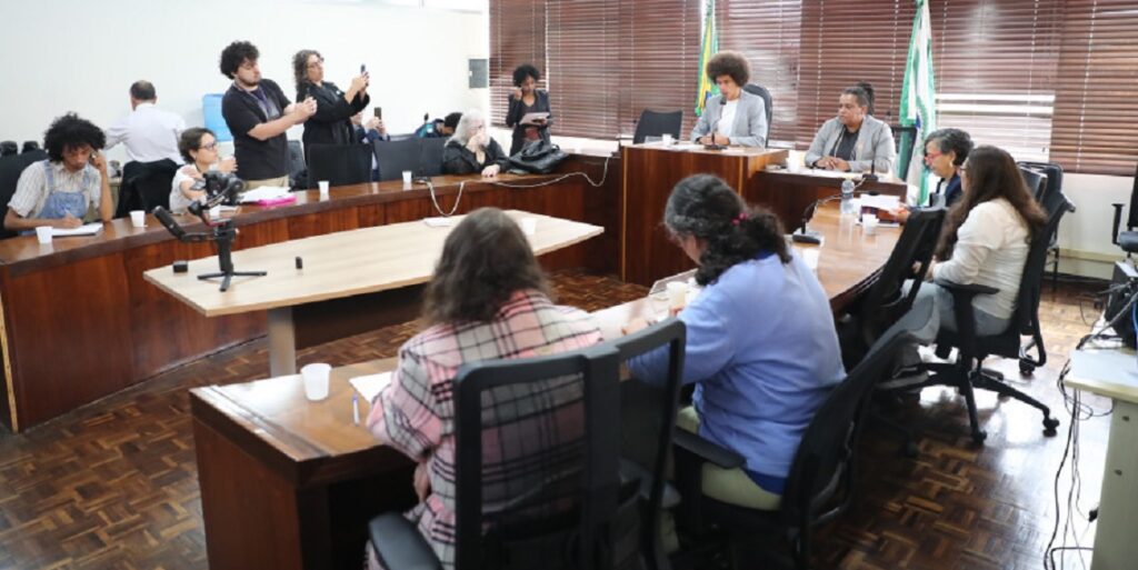 Observatório quer garantir que políticas públicas respeitem a reforma psiquiátrica e os direitos humanos. Créditos: Valdir Amaral/Alep