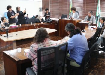 Observatório quer garantir que políticas públicas respeitem a reforma psiquiátrica e os direitos humanos. Créditos: Valdir Amaral/Alep