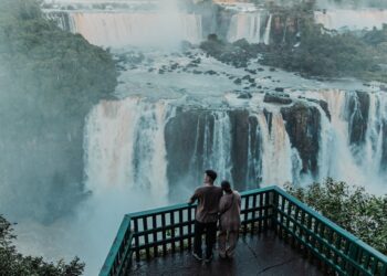 Foto: Divulgação/Urbia+Cataratas