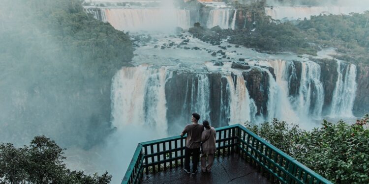 Foto: Divulgação/Urbia+Cataratas