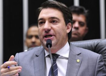 Giacobo entrega a presidência do PL no Paraná após intensificação de tensões internas na legenda. Foto: Assessoria.